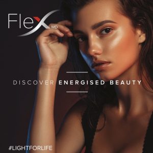 Anne Hegarty Cosmeticare - Dermalux FLEX
